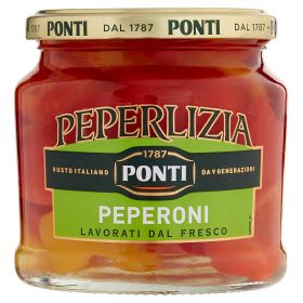 L.PEPERL.PEPERONI PONTI GR.350