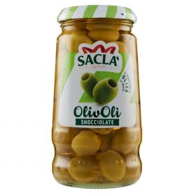 OLIVE VERDI SNOCC.SACLA'GR120