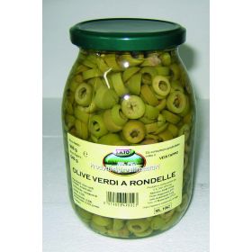 OLIVE V.RONDELLE SATOS VSML1062