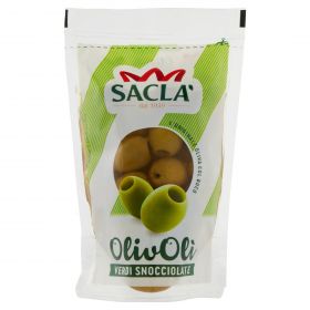 OLIVE V.SNOCC.PAK SACLA'GR85