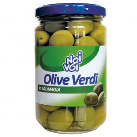 NOI&VOI OLIVE VERDI 20/23 GR.300