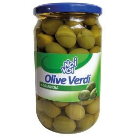 NOI&VOI OLIVE VERD.18/22 GR.565