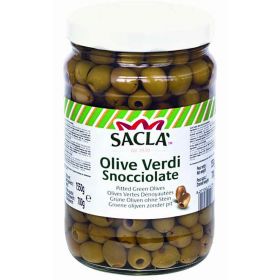 OLIVE SNOCC.STELLA SACLA'V.V. KG1,550