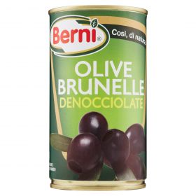 OLIVE BRUNELLE DENOC.BERNI ML350 SGOCC.GR150