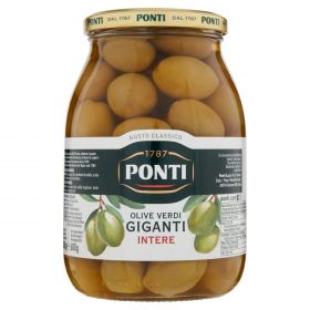 OLIVE VERDI GIG.PONTI GR.1000