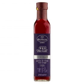 ACETO VINO ROSSO CHIANTI CL25 OLITALIA