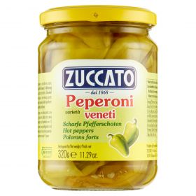 PEPER. VENETI ZUCCATO ML 370