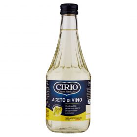 ACETO CIRIO VINO BIANCO CL.50