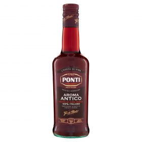 ACETO PONTI CL50 AR.ANT.ROSSO