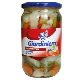 NOI&VOI GIARDINIERA GR.565