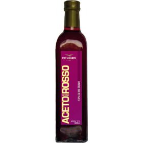 ACETO VINO ROSSO AC.7,1% CL50 DENIGRIS