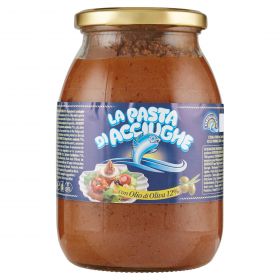 PASTA ACCIUGHE VS KG1,12