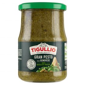 PESTO TIGULLIO STAR GR.500