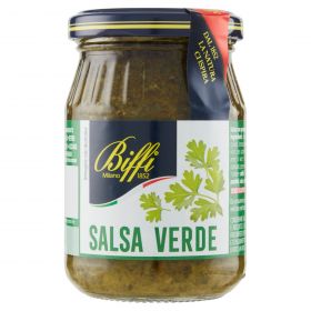 SALSA VERDE BIFFI GR190