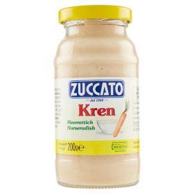 SALSA KREEN ZUCCATO ML 212