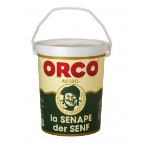 SENAPE ORCO SECCHIO KG.5,4
