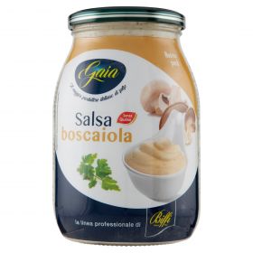 SALSA BOSCAIOLA GR960 GAIA