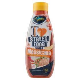 SALSA MESSICANA GAIA TWISTER GR900