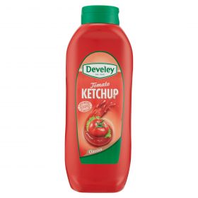 KETCHUP DEVELEY SQ ML875