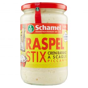 CREN RASPELSTIX SCHAMEL GR640