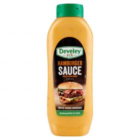 SALSA HAMBURGER DEVELEY SQUEEZE ML875