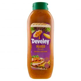 SALSA RELISH DEVELEY ML875 MANGO
