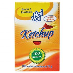 NOI&VOI KETCHUP EXPO BUSTINE ML15