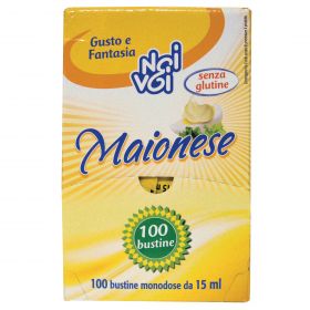 NOI&VOI MAIONESE EXPO BUSTINE ML15