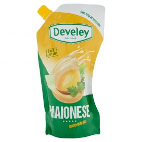 MAIONESE DEVELEY POUCH GR320