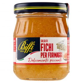 SALSA DI FICHI BIFFI GR100