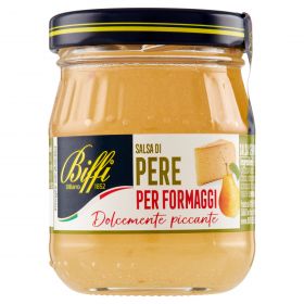 SALSA ALLE PERE BIFFI GR100