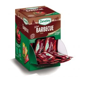 SALSA BARBECUE DEVELEY BS ML.20 EXPO