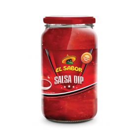 SALSA DIP EL SABOR ML1062