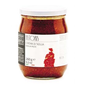 CREMA DI NDUJA RISTORIS G.260