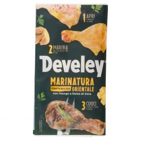 MARINATURA DEVELEY GR200 ORIENTALE
