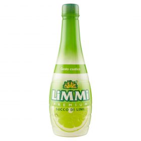 SUCCO DI LIME LIMMI ML500