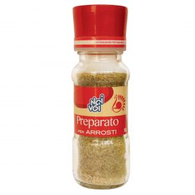 NOI&VOI PREP.X ARROSTI GR.80