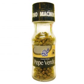 NOI&VOI MACINAPEPE VERDE GR.15