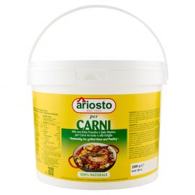 ARIOSTO ARROSTI MASTEL.KG.2,5