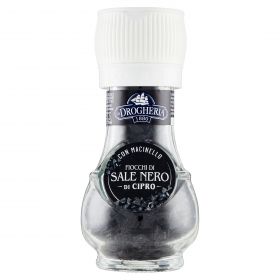 SALE NERO DI CIPRO DROG.ALIM.GR50
