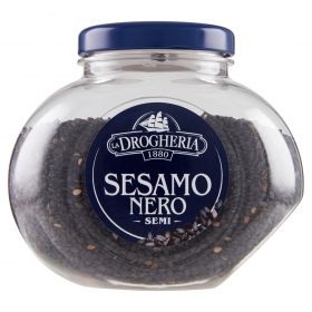 SESAMO NERO D.A. MINI PET GR100