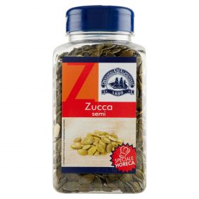 SEMI DI ZUCCA D.A. PET GR430