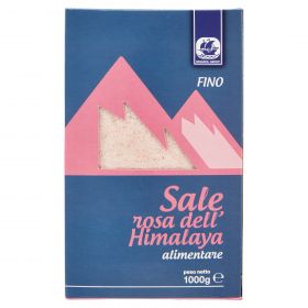 SALE ROSA HIMALAYA KG1 FINO SPAGNOL