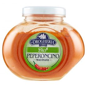 PEPERONCINO MAC. BIO D.A.MINIPET  GR100