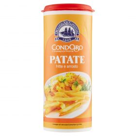 CONDORO PATATE D.A. VASETTO GR120