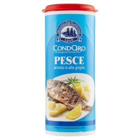 CONDORO PESCE D.A. VASETTO GR120