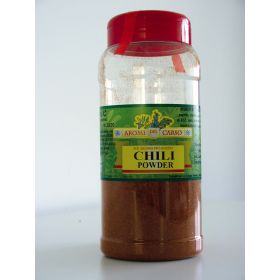 PREP.CHILI GR.300 VASO AROMI
