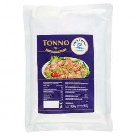 TONNO BS GR950 SGOCC.OLIO OLIVA