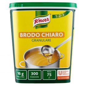 PREP.BRODO KNORR CHIARO KG1,2