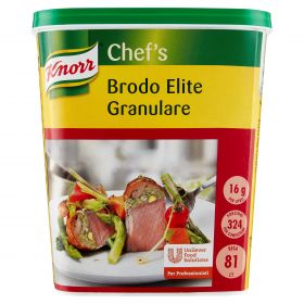 PREP.BRODO KNORR ELITE KG1,3